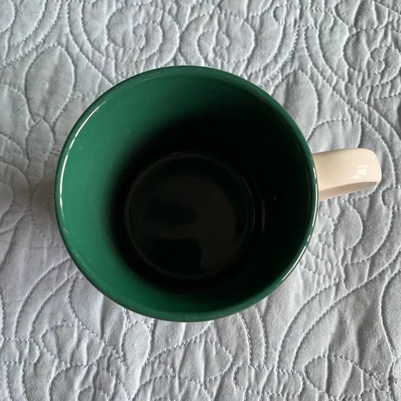 Potpourri Press CLEOPATRA Mug Vintage 1991 - Picture 4 of 5